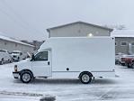 2024 Chevrolet Express 3500 Regular Cab RWD, Box Van for sale #24C310T - photo 10