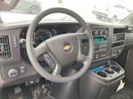 2024 Chevrolet Express 3500 Regular Cab RWD, Box Van for sale #24C310T - photo 14