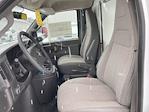 2024 Chevrolet Express 3500 Regular Cab RWD, Box Van for sale #24C310T - photo 16