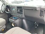 2024 Chevrolet Express 3500 Regular Cab RWD, Box Van for sale #24C310T - photo 18