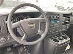 2024 Chevrolet Express 3500 Regular Cab RWD, Box Van for sale #24C310T - photo 26