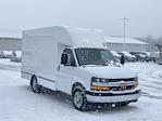 2024 Chevrolet Express 3500 Regular Cab RWD, Box Van for sale #24C310T - photo 30