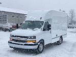 2024 Chevrolet Express 3500 Regular Cab RWD, Box Van for sale #24C310T - photo 4