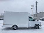 2024 Chevrolet Express 3500 Regular Cab RWD, Box Van for sale #24C310T - photo 6