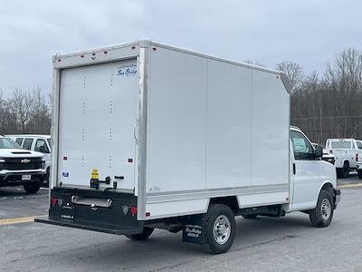 2024 Chevrolet Express 3500 Regular Cab RWD, Box Van for sale #24C312T - photo 2