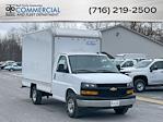 2024 Chevrolet Express 3500 Regular Cab RWD, Box Van for sale #24C312T - photo 1