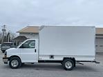 2024 Chevrolet Express 3500 Regular Cab RWD, Box Van for sale #24C312T - photo 11