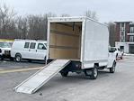 2024 Chevrolet Express 3500 Regular Cab RWD, Box Van for sale #24C312T - photo 16