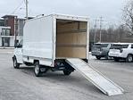 2024 Chevrolet Express 3500 Regular Cab RWD, Box Van for sale #24C312T - photo 17