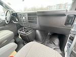 2024 Chevrolet Express 3500 Regular Cab RWD, Box Van for sale #24C312T - photo 25