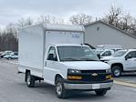 2024 Chevrolet Express 3500 Regular Cab RWD, Box Van for sale #24C312T - photo 35