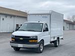 2024 Chevrolet Express 3500 Regular Cab RWD, Box Van for sale #24C312T - photo 5