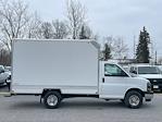 2024 Chevrolet Express 3500 Regular Cab RWD, Box Van for sale #24C312T - photo 7