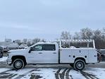 2024 Chevrolet Silverado 3500 Crew Cab RWD, Service Truck for sale #24C317T - photo 10