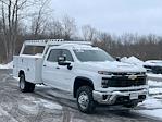 2024 Chevrolet Silverado 3500 Crew Cab RWD, Service Truck for sale #24C317T - photo 33