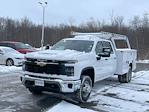 2024 Chevrolet Silverado 3500 Crew Cab RWD, Service Truck for sale #24C317T - photo 4