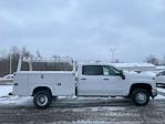 2024 Chevrolet Silverado 3500 Crew Cab RWD, Service Truck for sale #24C317T - photo 6