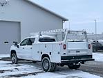 2024 Chevrolet Silverado 3500 Crew Cab RWD, Service Truck for sale #24C317T - photo 8