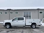 2024 Chevrolet Silverado 2500 Crew Cab 4WD, Knapheide Steel Service Body Service Truck for sale #24C318T - photo 10