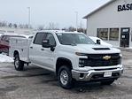 2024 Chevrolet Silverado 2500 Crew Cab 4WD, Knapheide Steel Service Body Service Truck for sale #24C318T - photo 34