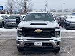 2024 Chevrolet Silverado 2500 Crew Cab 4WD, Knapheide Steel Service Body Service Truck for sale #24C318T - photo 5