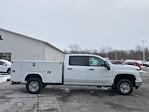 2024 Chevrolet Silverado 2500 Crew Cab 4WD, Knapheide Steel Service Body Service Truck for sale #24C318T - photo 6