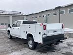 2024 Chevrolet Silverado 2500 Crew Cab 4WD, Knapheide Steel Service Body Service Truck for sale #24C318T - photo 8