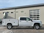 2024 Chevrolet Silverado 3500 Crew Cab 4WD, Service Truck for sale #24C319T - photo 15