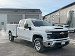 2024 Chevrolet Silverado 3500 Crew Cab 4WD, Service Truck for sale #24C319T - photo 36