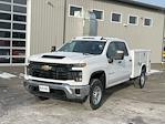 2024 Chevrolet Silverado 3500 Crew Cab 4WD, Service Truck for sale #24C319T - photo 4