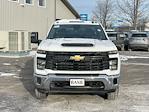 2024 Chevrolet Silverado 3500 Crew Cab 4WD, Service Truck for sale #24C319T - photo 5