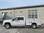 2024 Chevrolet Silverado 3500 Crew Cab 4WD, Service Truck for sale #24C319T - photo 6