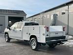 2024 Chevrolet Silverado 3500 Crew Cab 4WD, Service Truck for sale #24C319T - photo 8