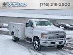 2024 Chevrolet Silverado 5500 Regular Cab DRW RWD, Service Truck for sale #24C320T - photo 1