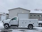 2024 Chevrolet Silverado 5500 Regular Cab DRW RWD, Service Truck for sale #24C320T - photo 10