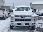 2024 Chevrolet Silverado 5500 Regular Cab DRW RWD, Service Truck for sale #24C320T - photo 5