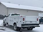 2024 Chevrolet Silverado 5500 Regular Cab DRW RWD, Service Truck for sale #24C320T - photo 8