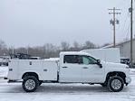 2024 Chevrolet Silverado 3500 Crew Cab 4WD, Knapheide Steel Service Body Service Truck for sale #24C321T - photo 6