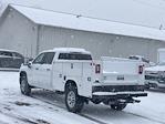 2024 Chevrolet Silverado 3500 Crew Cab 4WD, Knapheide Steel Service Body Service Truck for sale #24C321T - photo 8