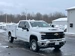 2024 Chevrolet Silverado 2500 Crew Cab 4WD, Knapheide Steel Service Body Service Truck for sale #24C322T - photo 34