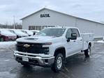 2024 Chevrolet Silverado 2500 Crew Cab 4WD, Knapheide Steel Service Body Service Truck for sale #24C322T - photo 4