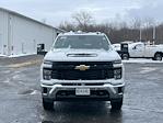 2024 Chevrolet Silverado 2500 Crew Cab 4WD, Knapheide Steel Service Body Service Truck for sale #24C322T - photo 5