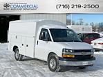 2024 Chevrolet Express 3500 Regular Cab RWD, Knapheide KUV Service Utility Van for sale #24C323T - photo 1