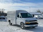 2024 Chevrolet Express 3500 Regular Cab RWD, Knapheide KUV Service Utility Van for sale #24C323T - photo 13