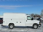 2024 Chevrolet Express 3500 Regular Cab RWD, Knapheide KUV Service Utility Van for sale #24C323T - photo 16