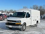 2024 Chevrolet Express 3500 Regular Cab RWD, Knapheide KUV Service Utility Van for sale #24C323T - photo 4