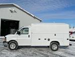 2024 Chevrolet Express 3500 Regular Cab RWD, Knapheide KUV Service Utility Van for sale #24C323T - photo 6