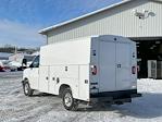 2024 Chevrolet Express 3500 Regular Cab RWD, Knapheide KUV Service Utility Van for sale #24C323T - photo 7