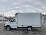 2024 Chevrolet Express 3500 Regular Cab RWD, Knapheide Value-Master X Flatbed Truck for sale #24C325T - photo 10