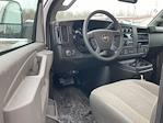 2024 Chevrolet Express 3500 Regular Cab RWD, Knapheide Value-Master X Flatbed Truck for sale #24C325T - photo 23